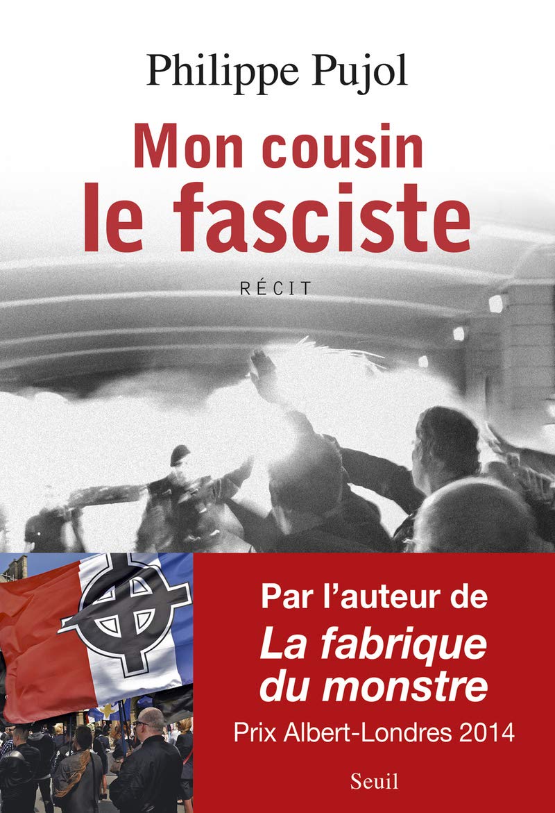 Mon cousin le fasciste 9782021333206