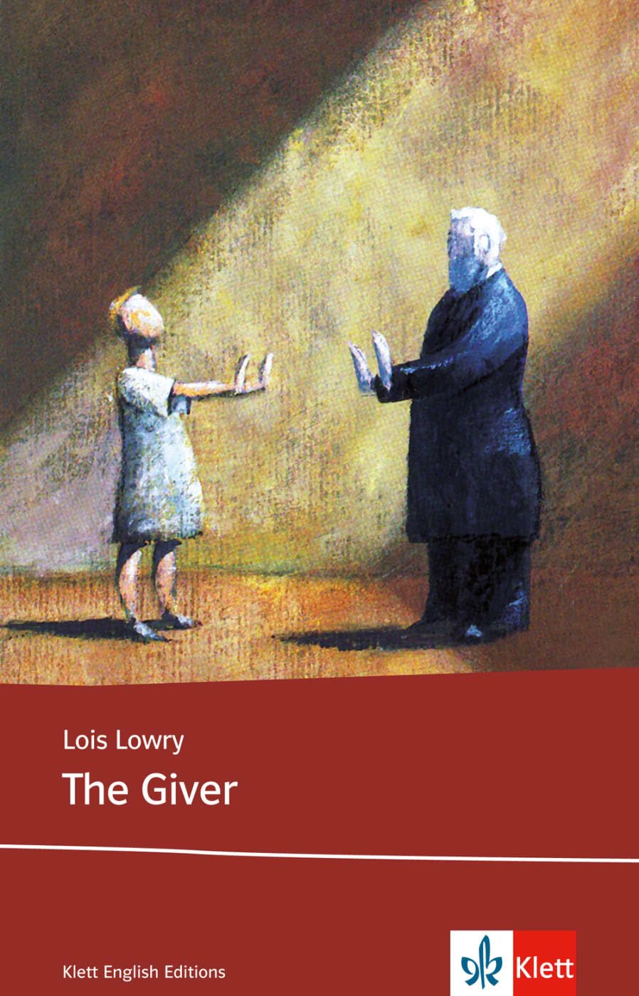 The Giver 9783125781405