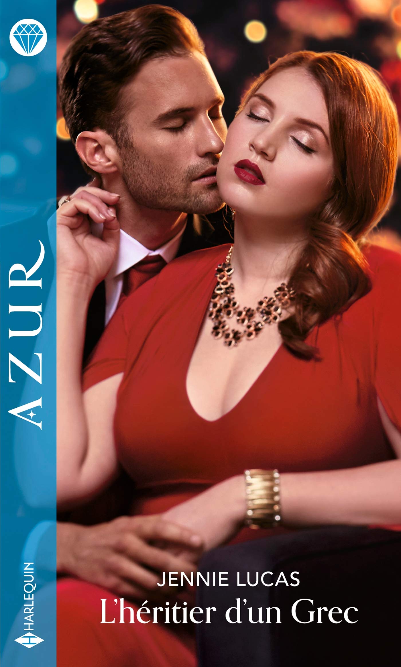 L'héritier d'un Grec 9782280438773