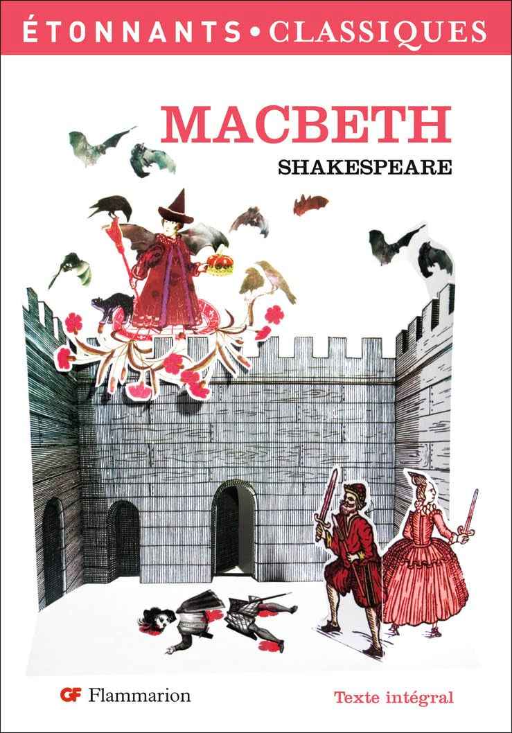 Macbeth 9782080722898