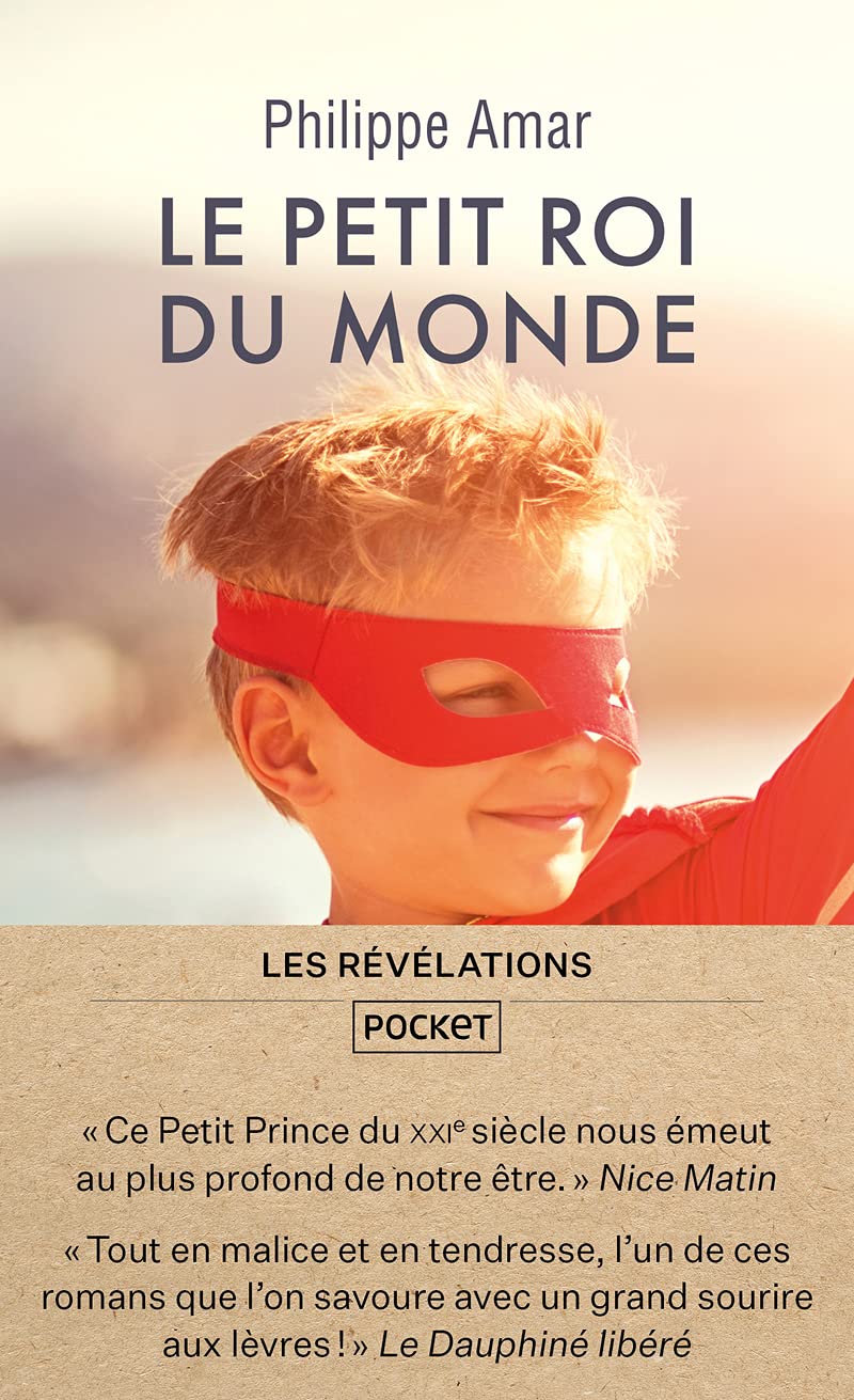Le Petit Roi du monde 9782266306058