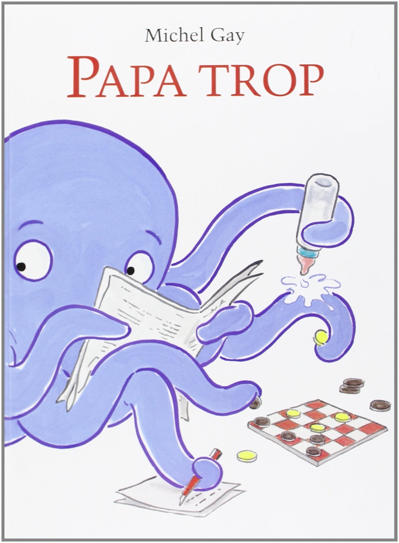 papa trop 9782211044790