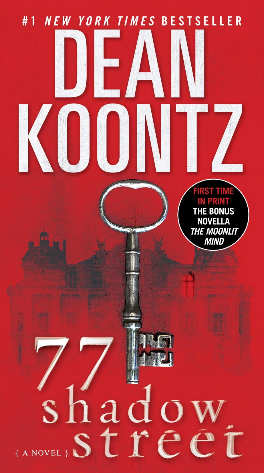 77 Shadow Street: A Novel 9780553841213