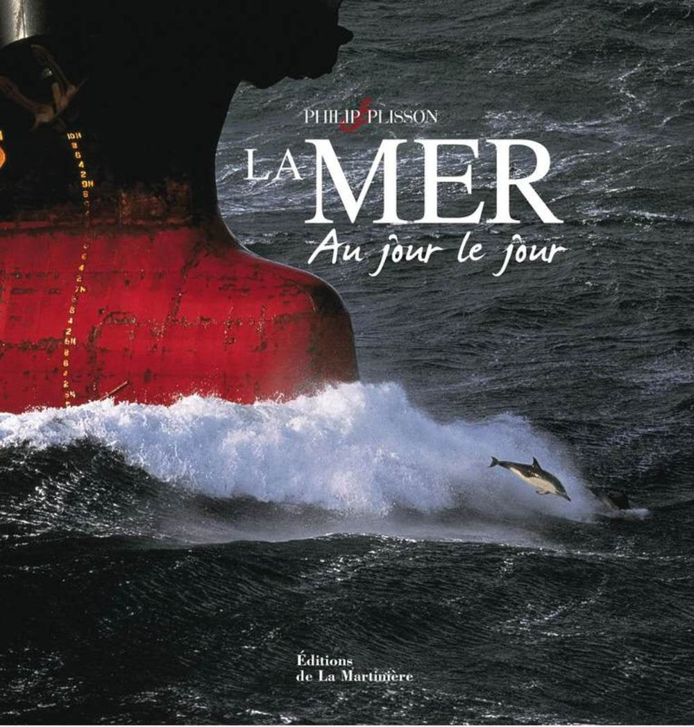 La mer 9782732438542