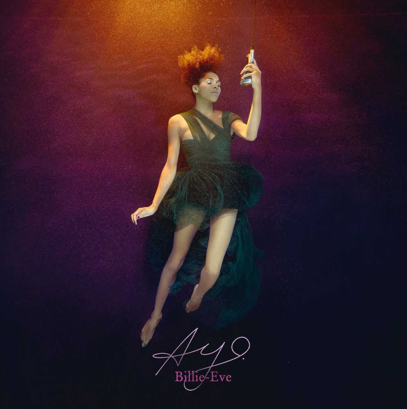 Billie Eve 0602527614137