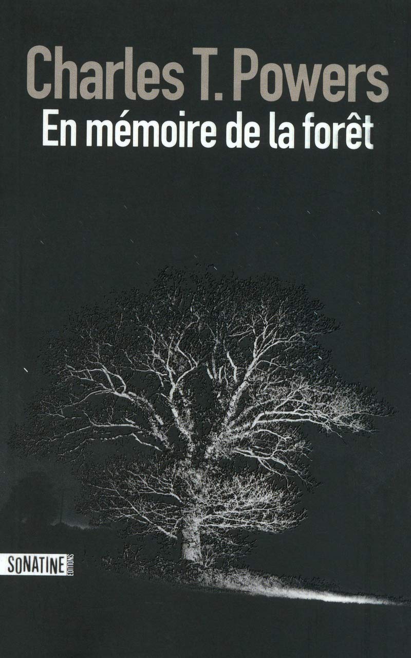 EN MEMOIRE DE LA FORET 9782355840692