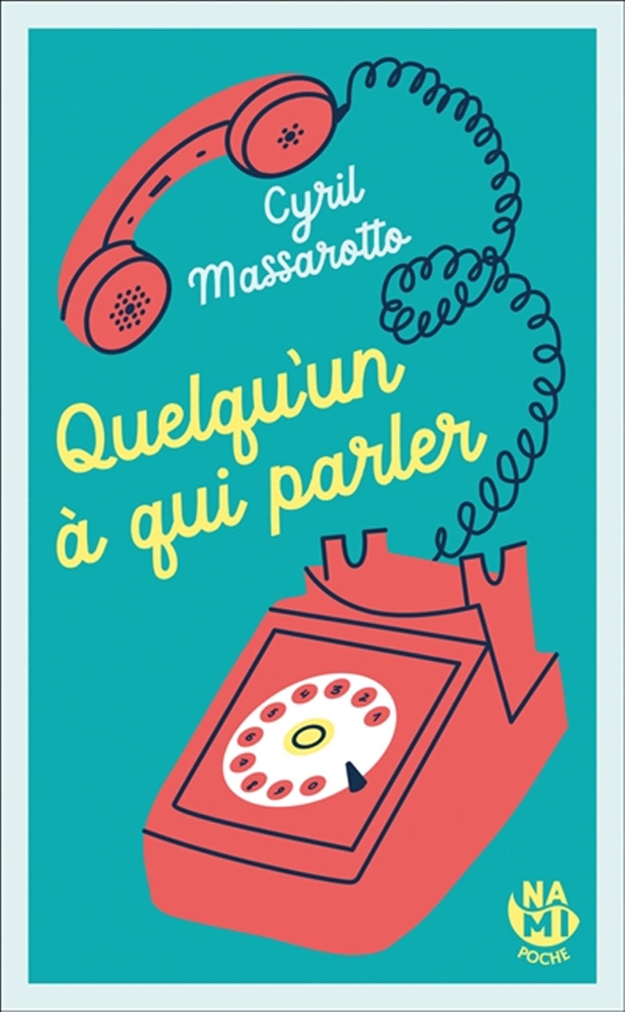 Quelqu'un à qui parler 9782493816689