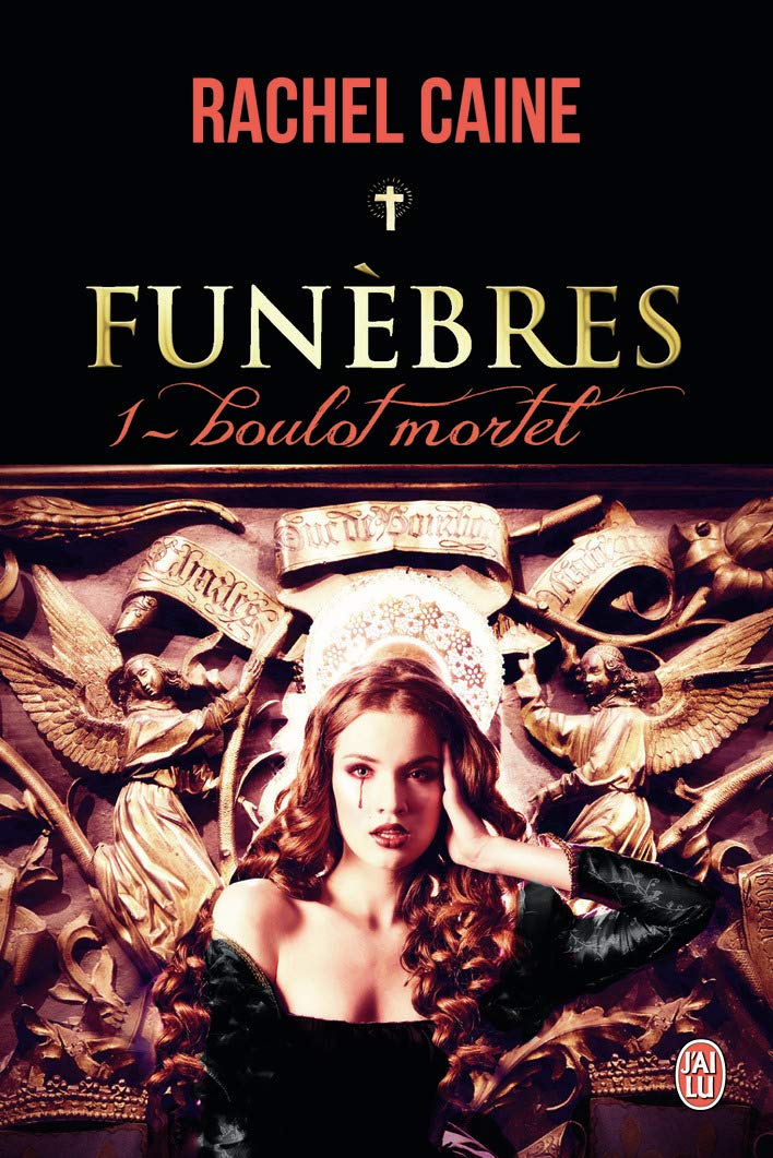 Boulot mortel 9782290058121