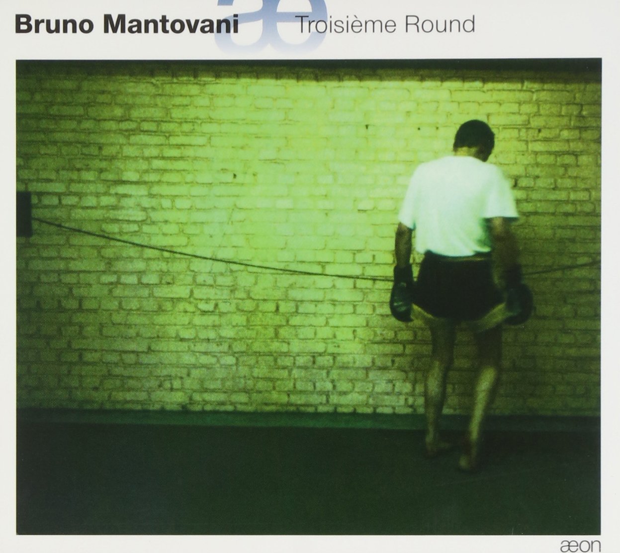 Mantovani : Troisième Round 3760058363157