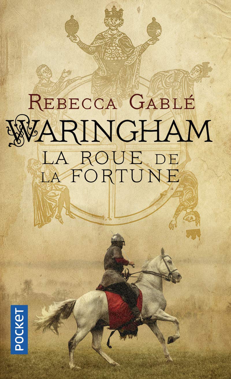 Waringham: La Roue de la Fortune (1) 9782266286770