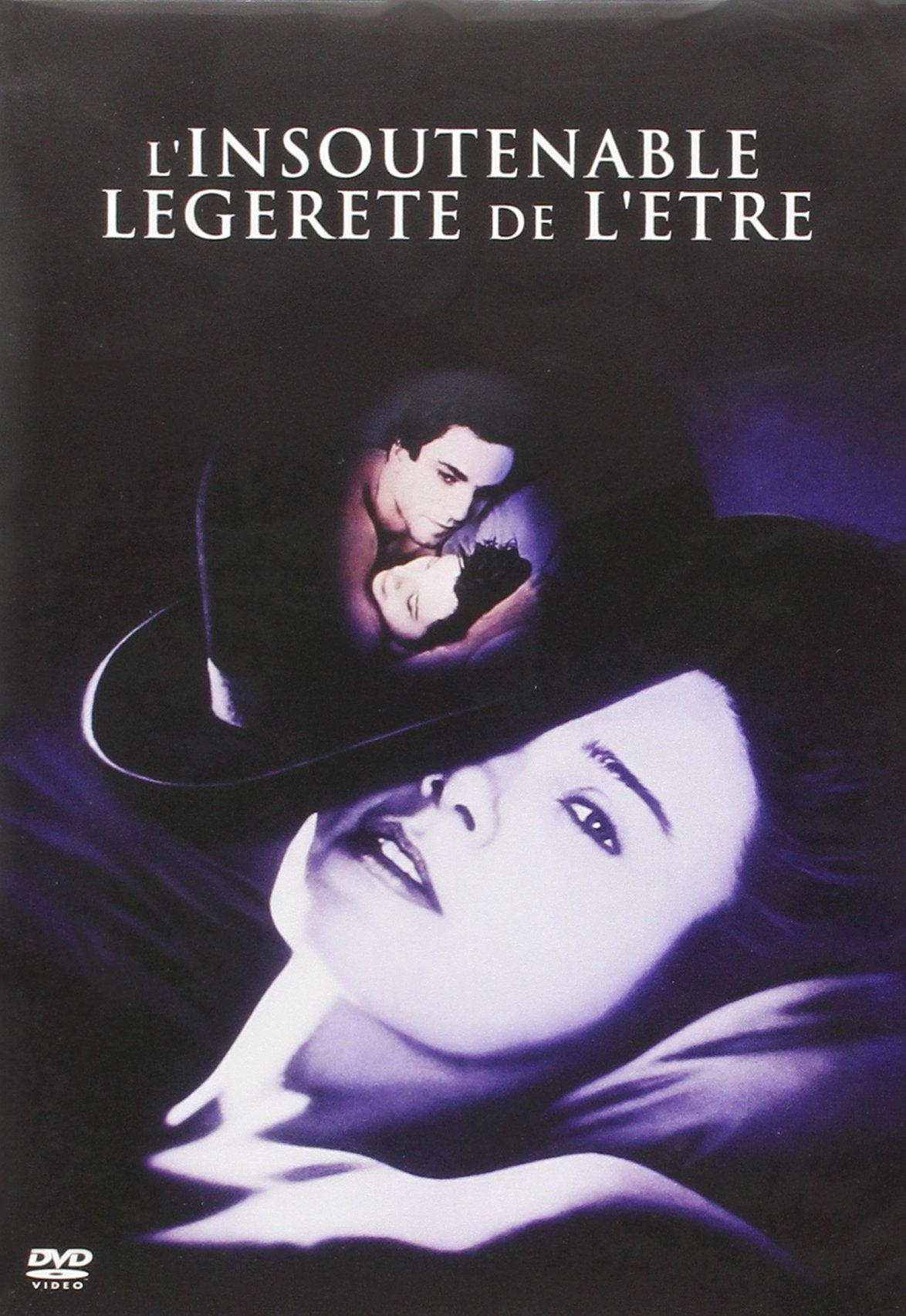 L'Insoutenable légèreté de l'être 7321950362264