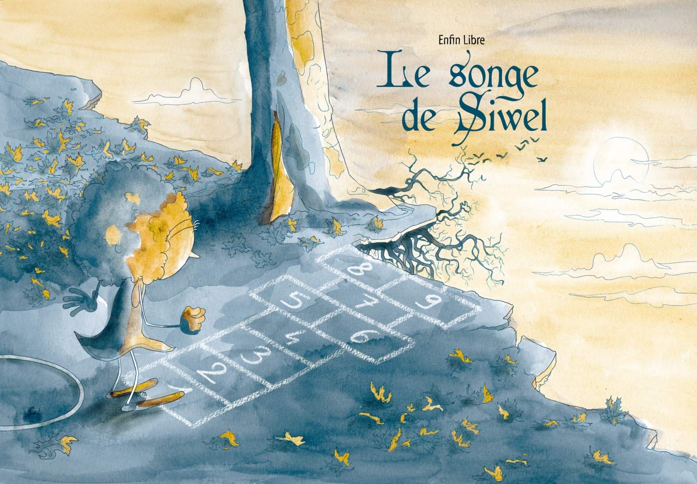 Le Songe de Siwel 9782849530993