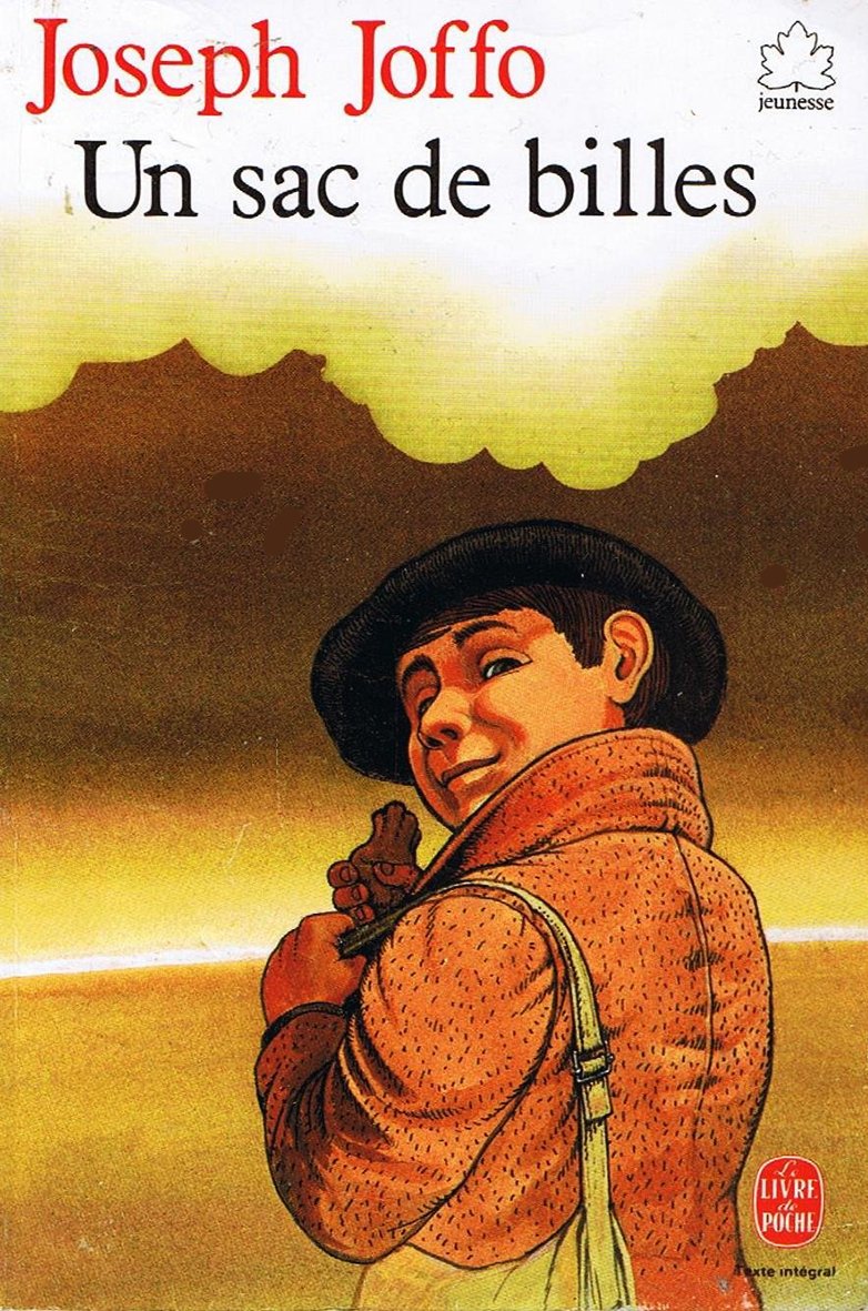Un sac de billes 9782010166877