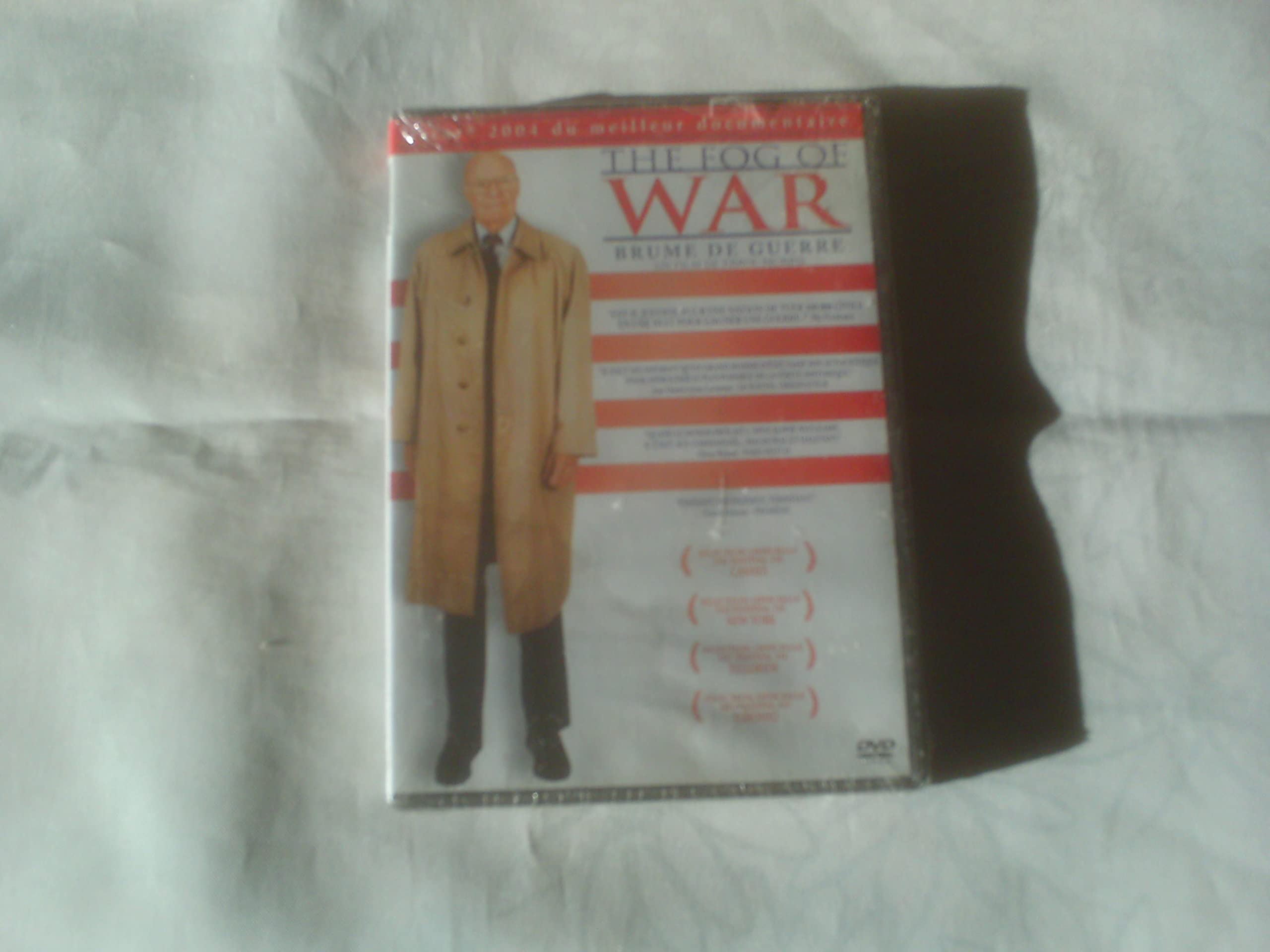 The Fog of War 3333297850469