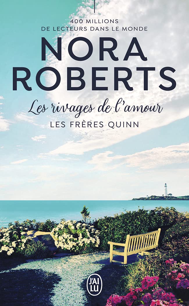 Les rivages de l'amour 9782290254547