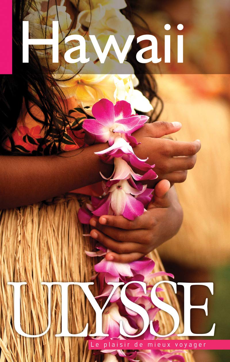 Hawaii 4e édition 9782894649084