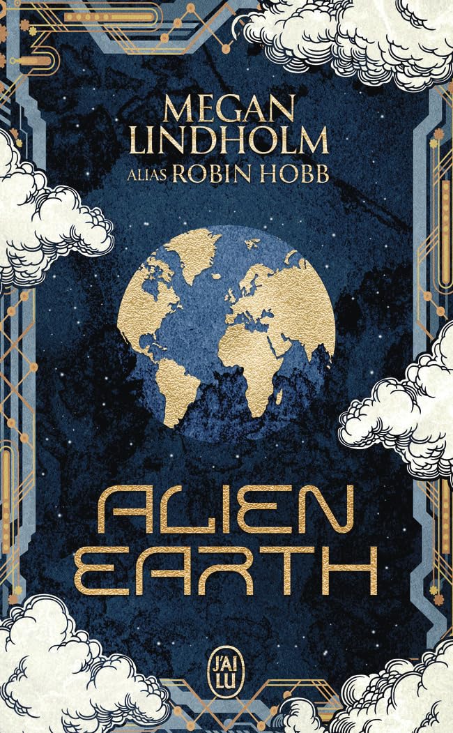 Alien Earth 9782290414927