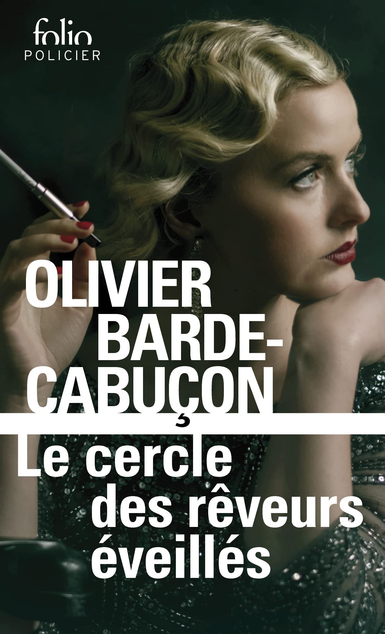 Le Cercle des rêveurs éveillés 9782072965029