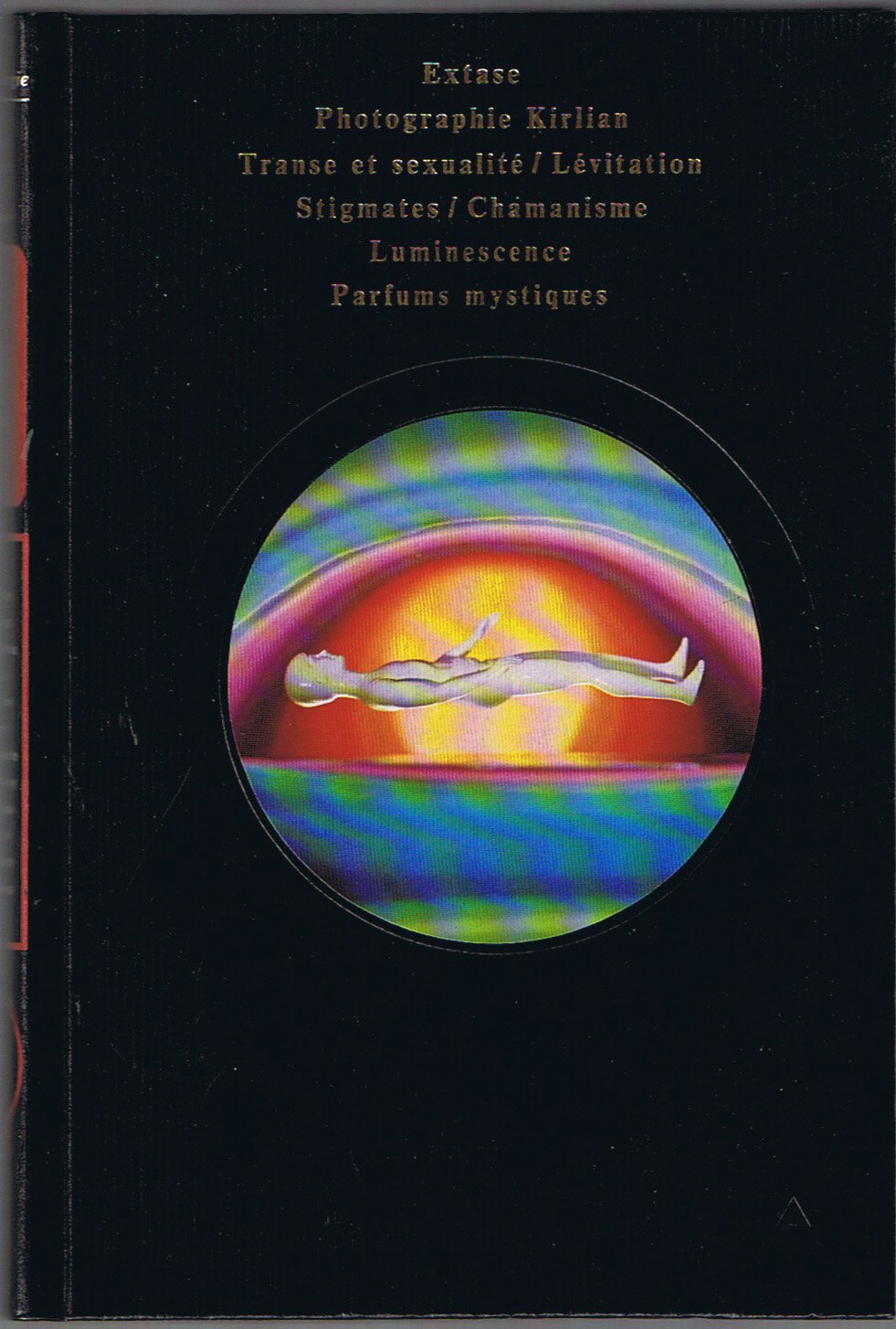 Les Corps à prodiges 9782710700395