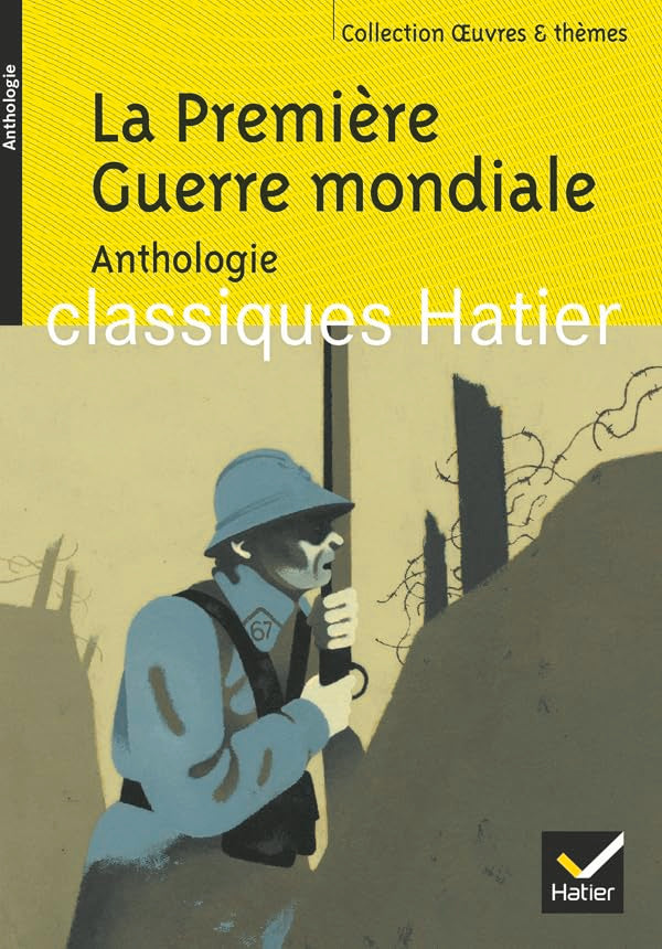 La Première Guerre mondiale 9782218921698