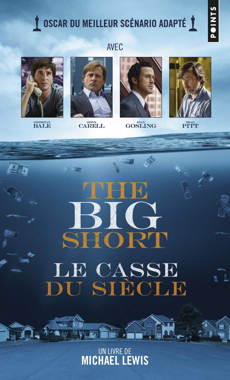 Le casse du siècle 9782757859513