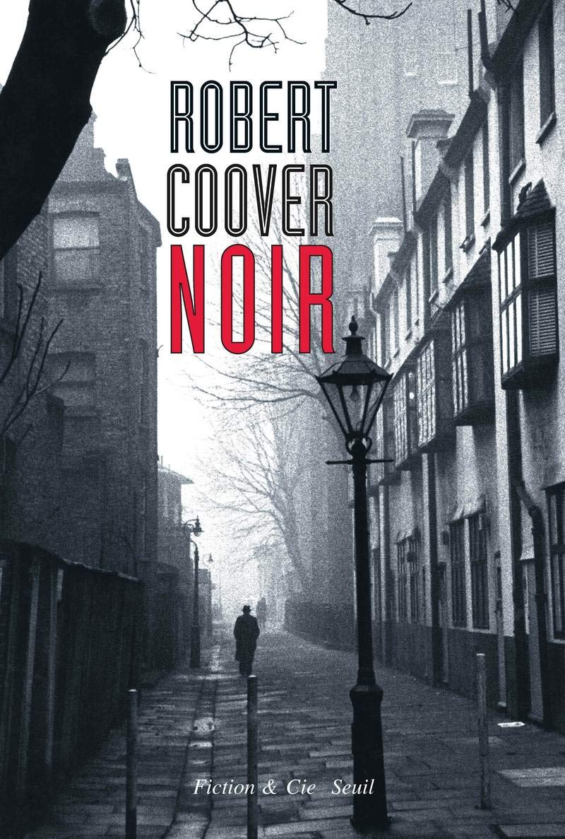 Noir 9782020966535