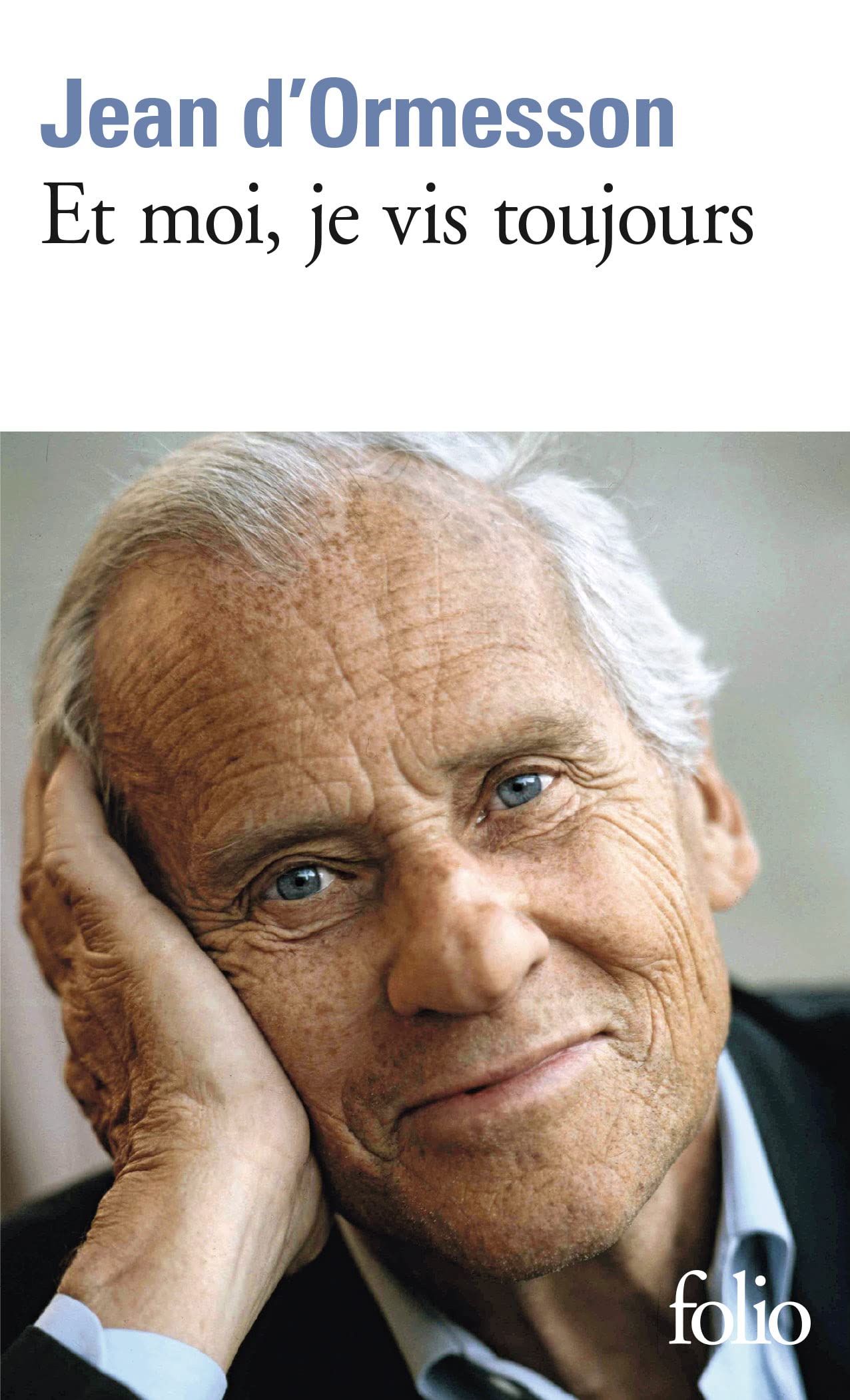 Et moi, je vis toujours 9782072881565