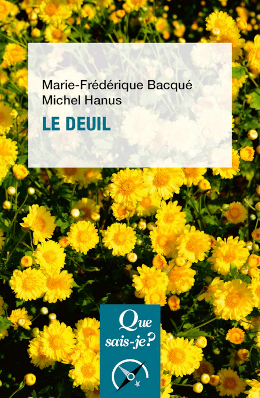 Le deuil 9782715403444