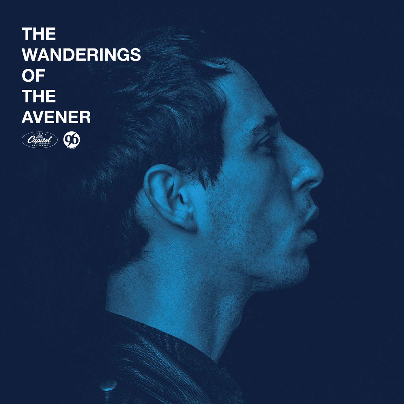 The Wanderings of the Avener 0602547682536