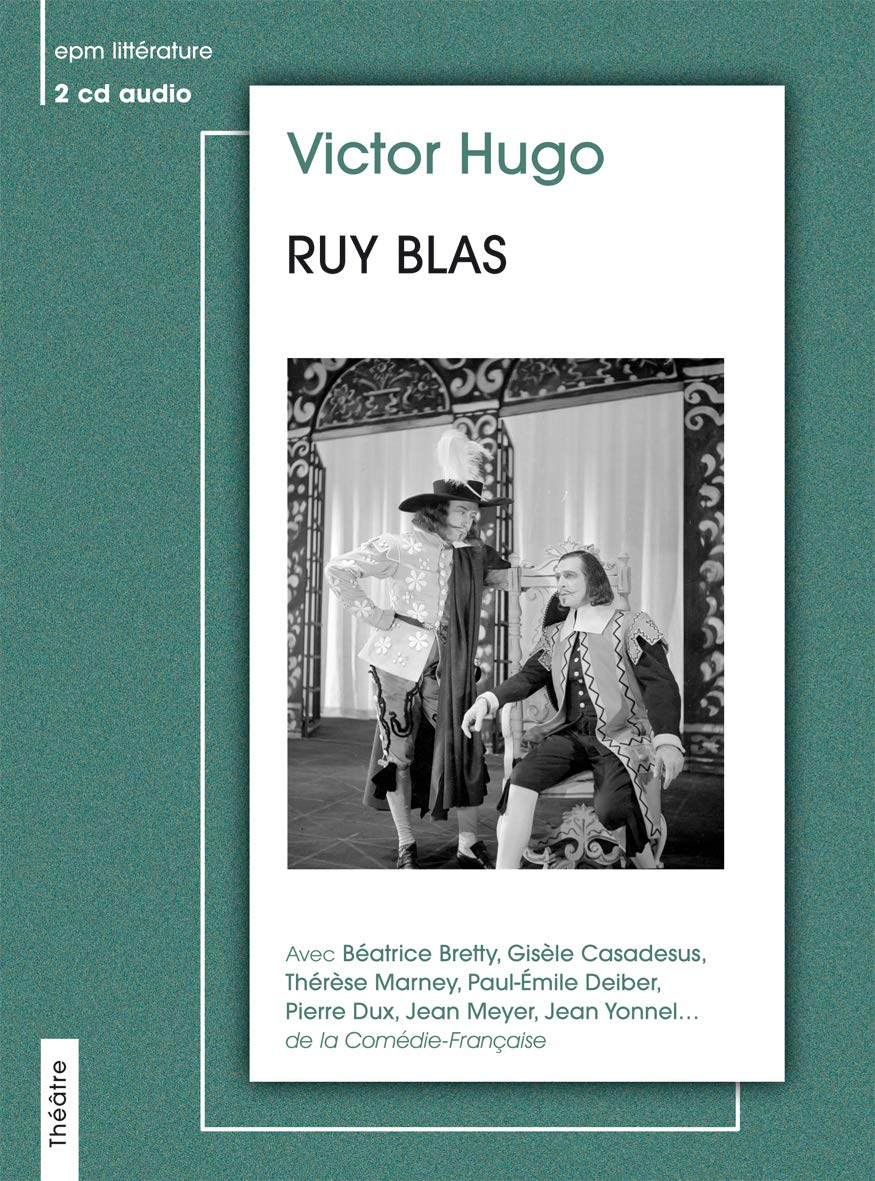 Ruy-Blas 3540139860825