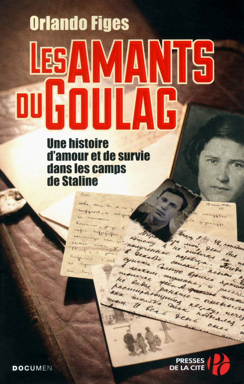 Les Amants du Goulag 9782258094789