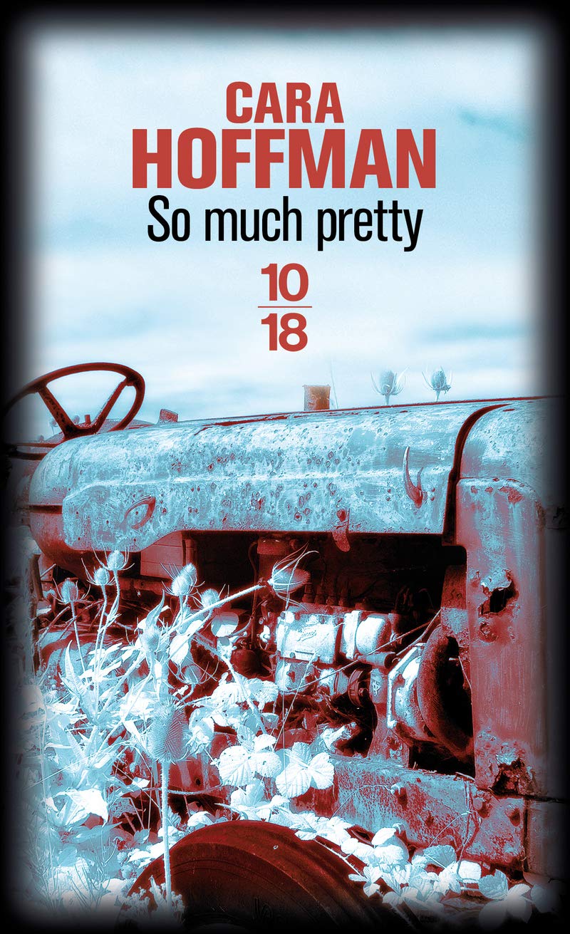 So much pretty 9782264061256