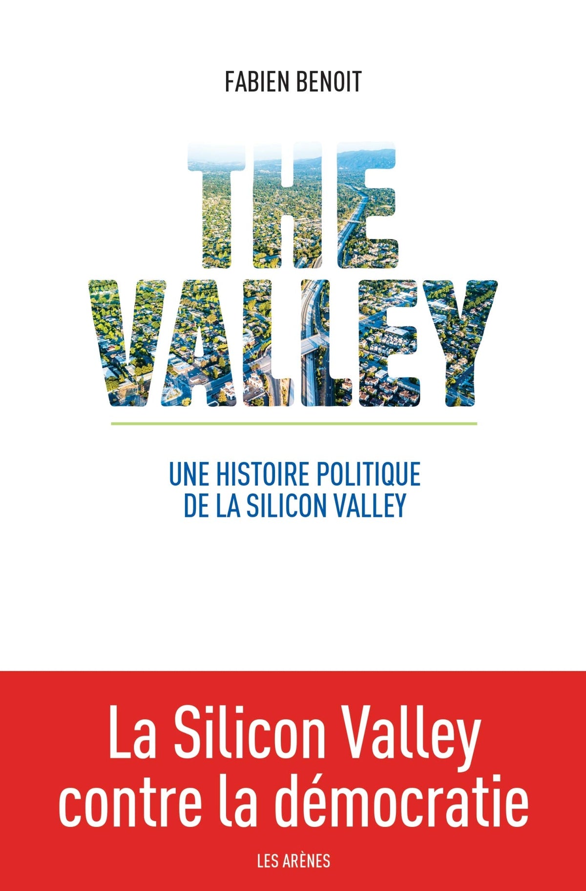 The Valley 9782352046844
