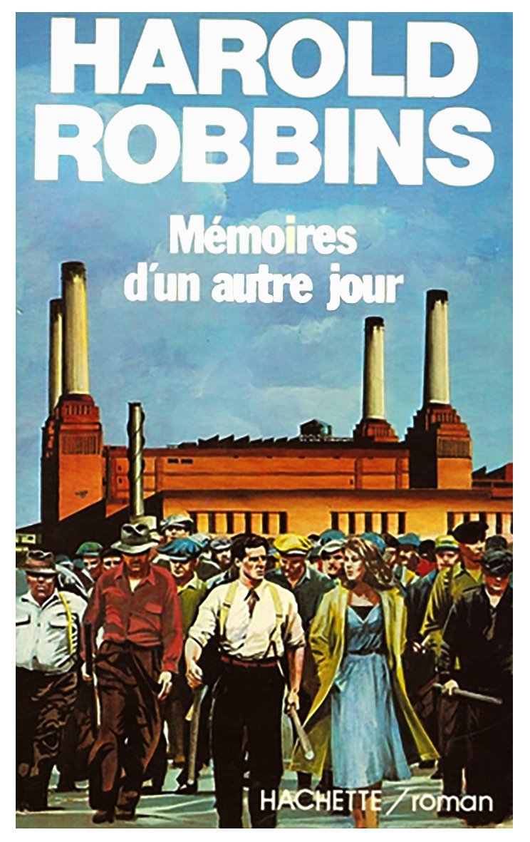 Memoires d'un autre jour 9782010094484