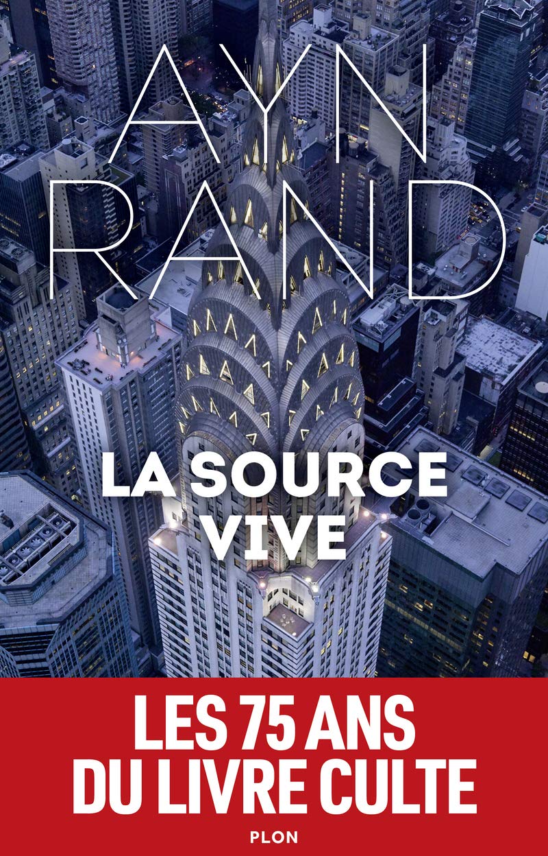 La source vive 9782259264471