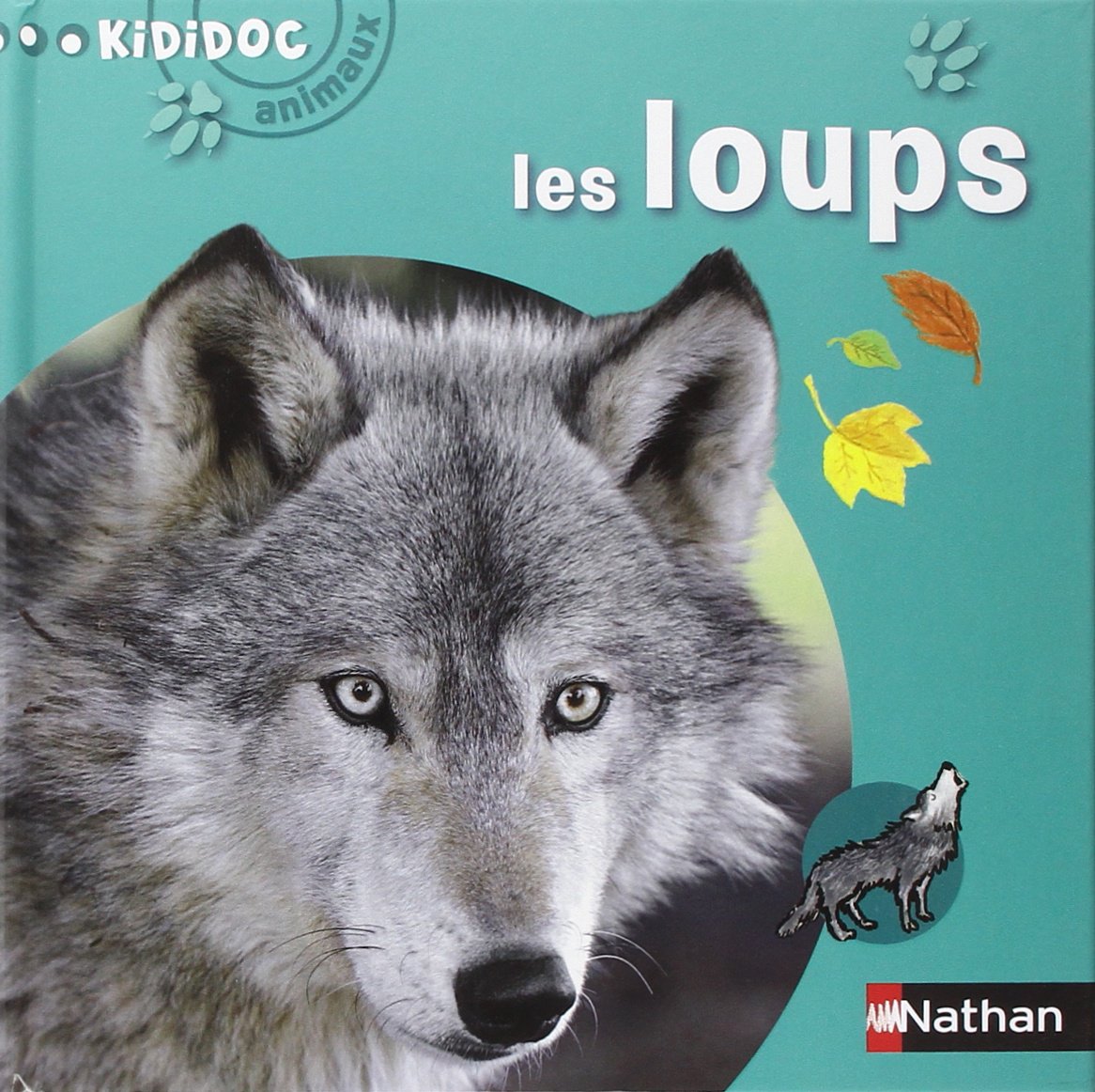 Les loups (05) 9782092534809