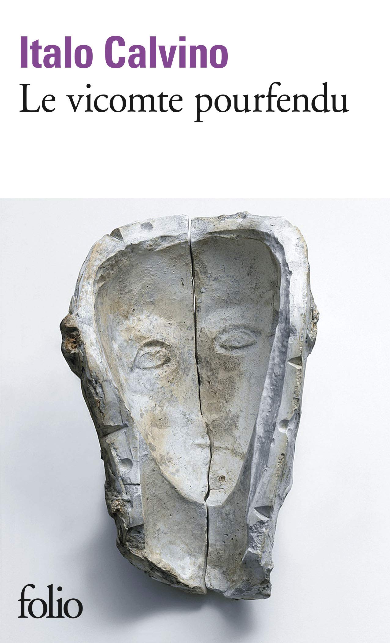 Le vicomte pourfendu 9782070449378