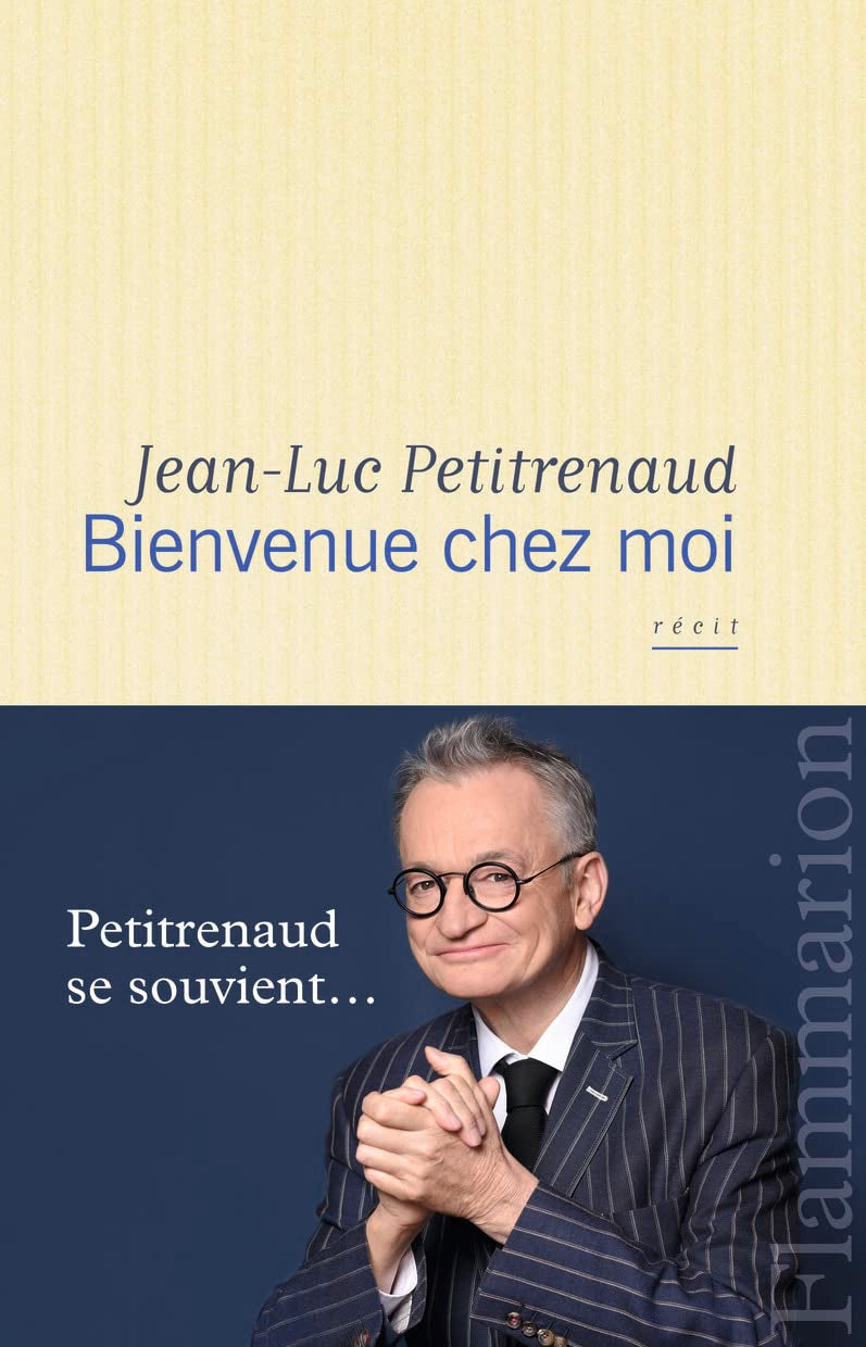 Bienvenue chez moi 9782081378414