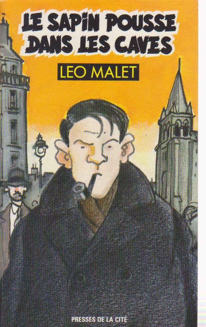 Le sapin pousse dans les caves 9782258029606