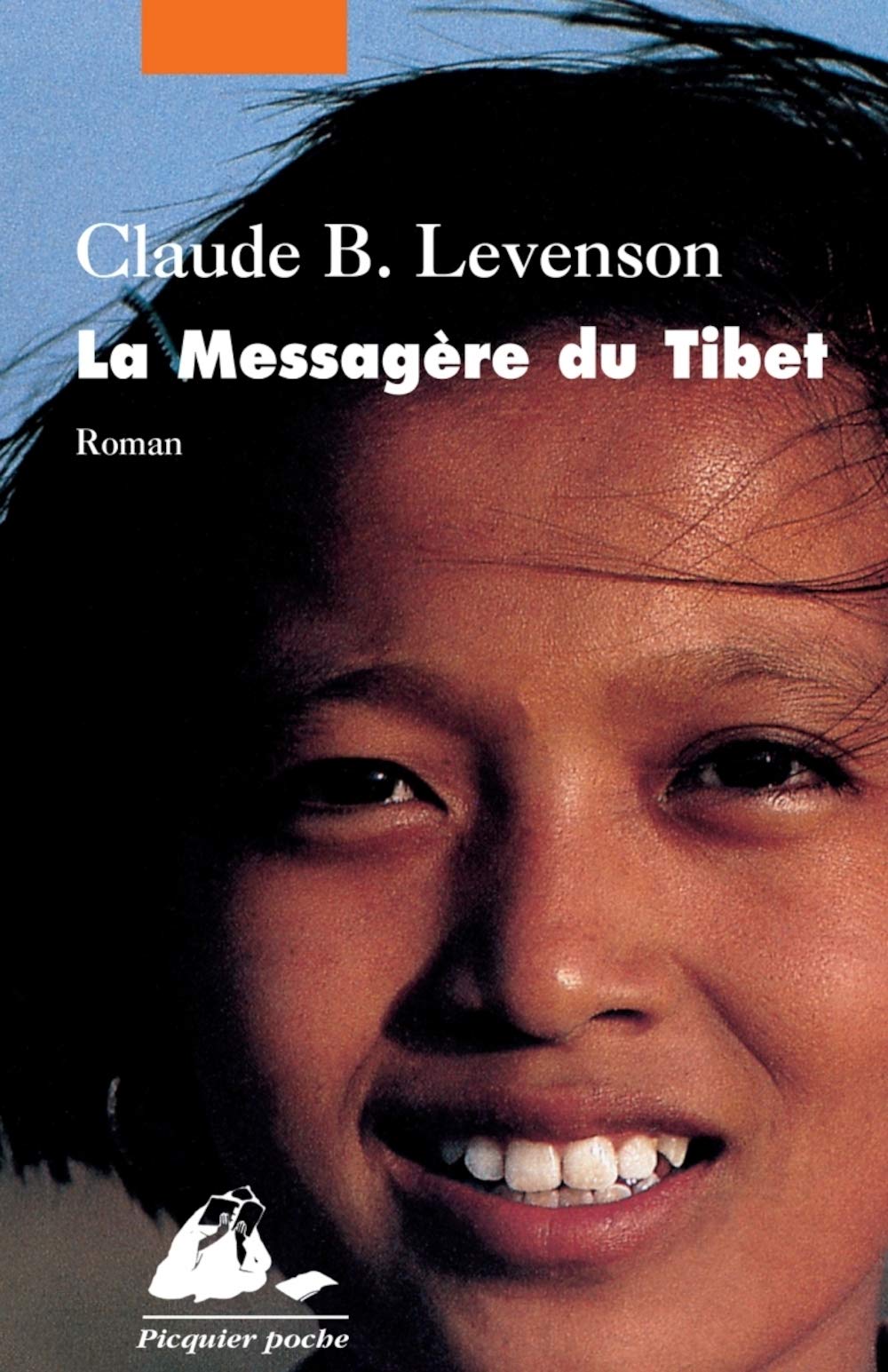 La Messagère du Tibet 9782877305020