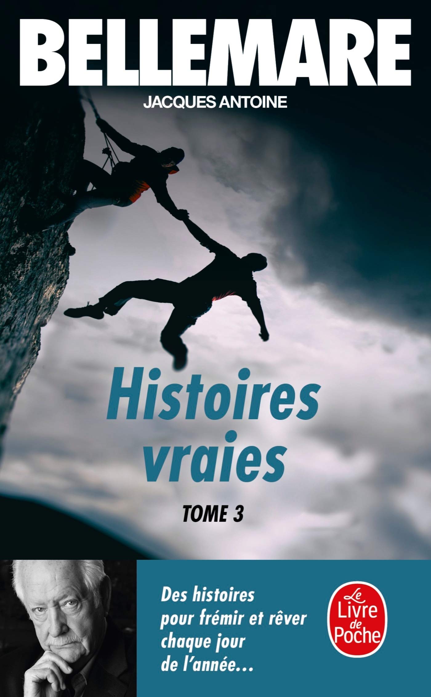 Histoires vraies, tome 3 9782253032809
