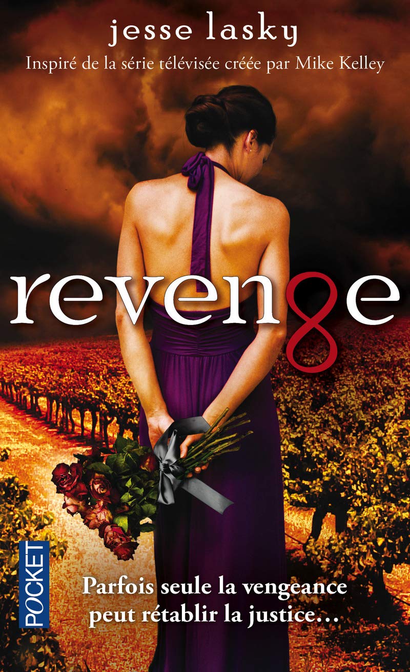Revenge 9782266250634