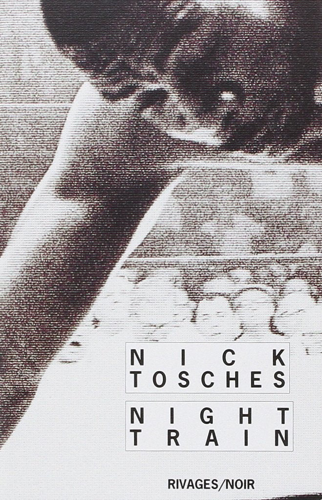 Night train 9782743616175