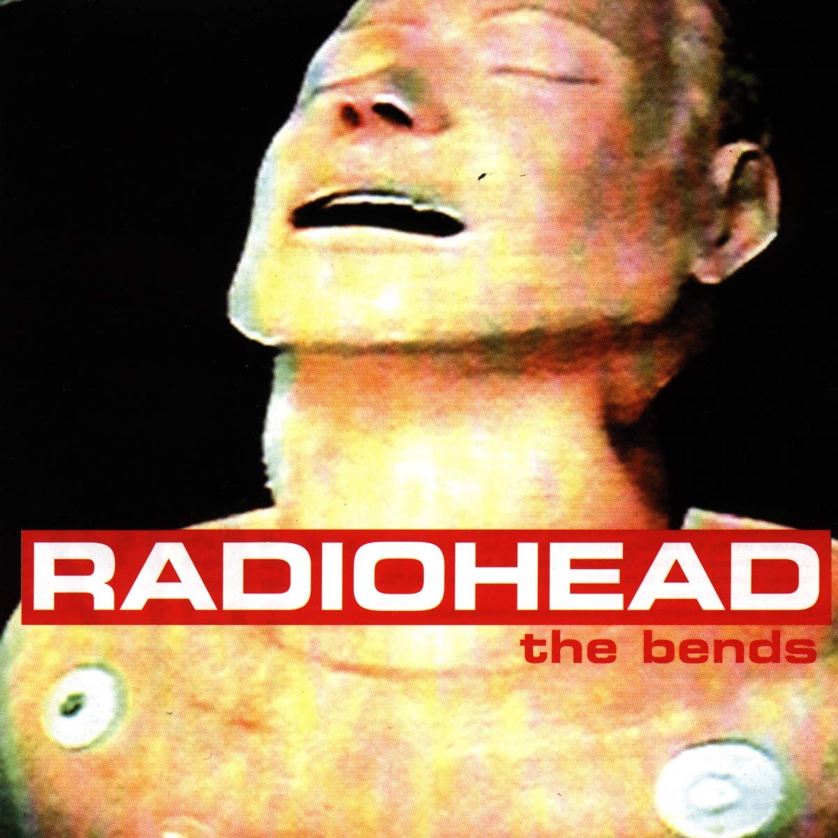 The Bends 0724382962625
