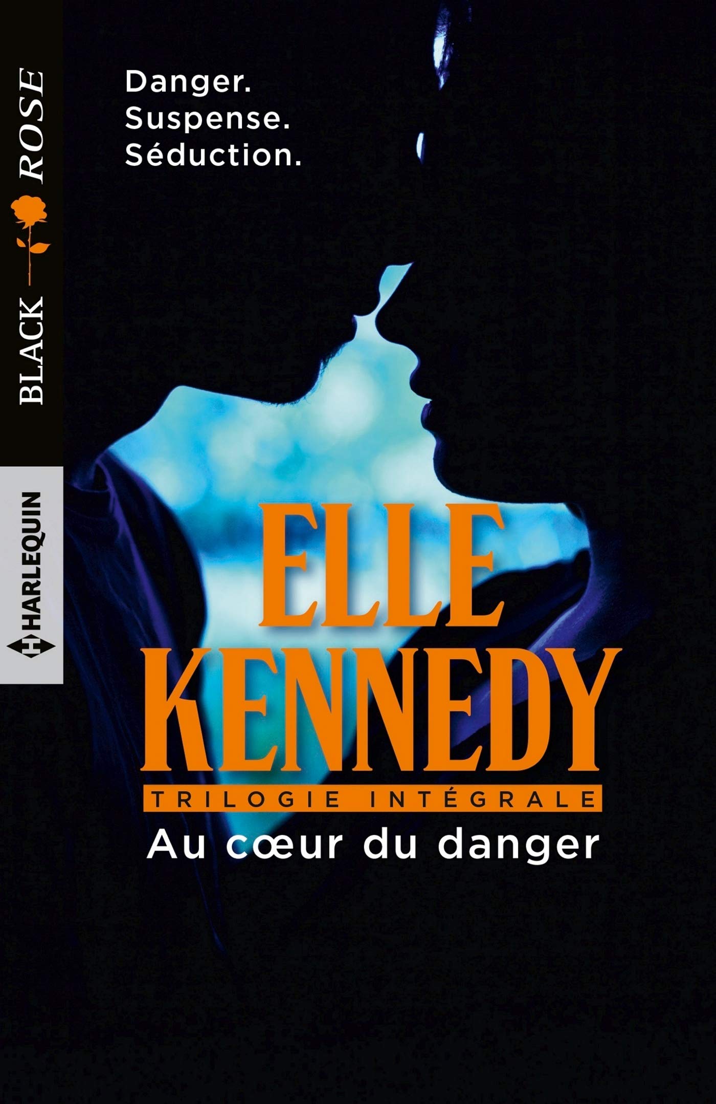 Au coeur du danger 9782280367882