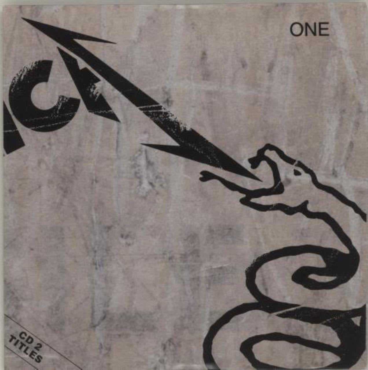 One [UK Import] 0042285854428