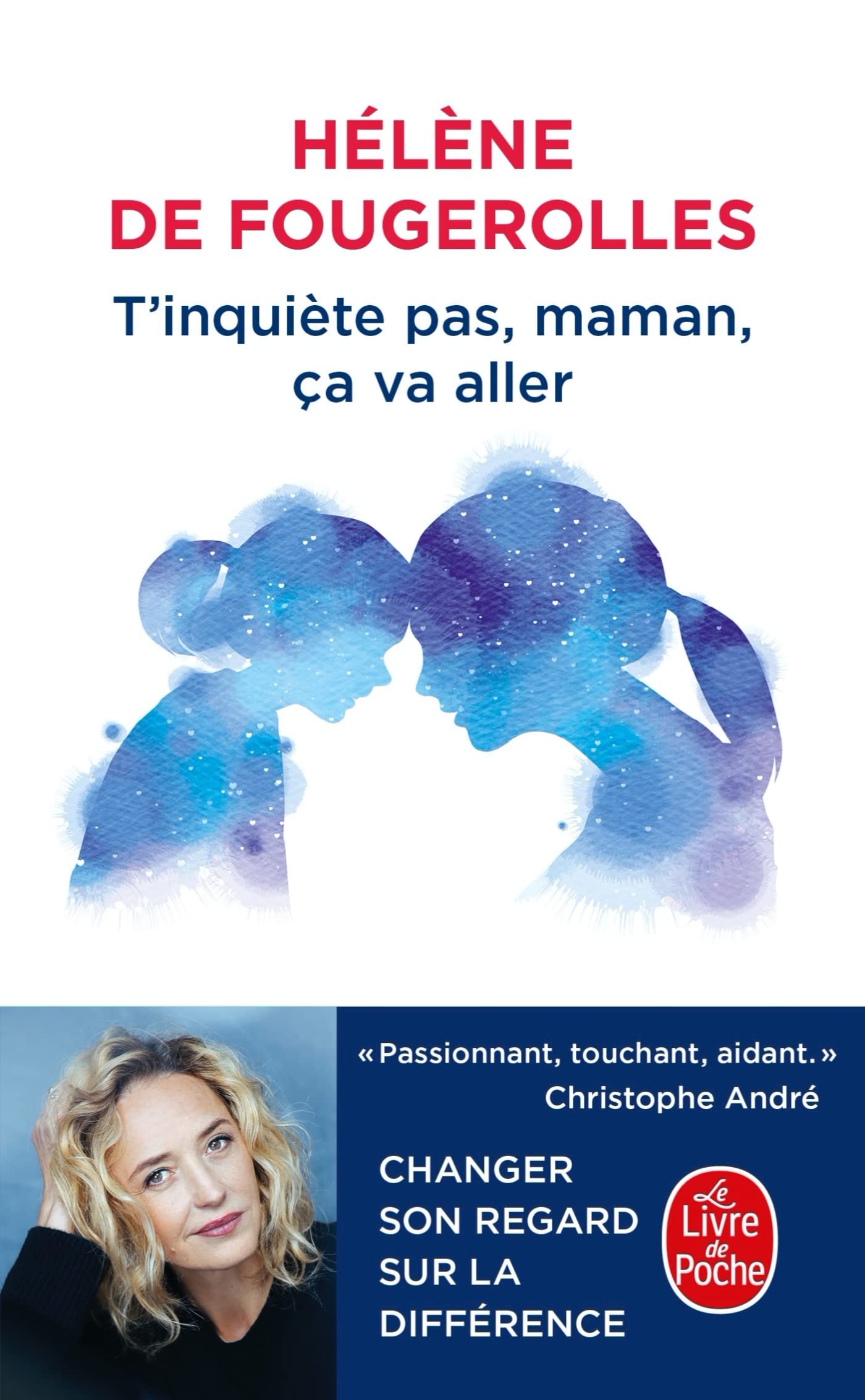 T'inquiète pas, maman, ça va aller 9782253104841