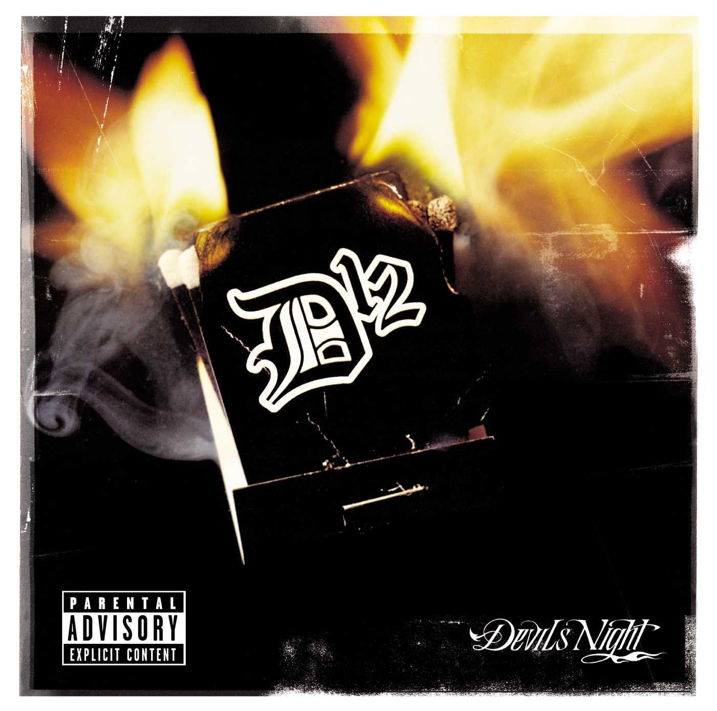 Devil's Night [Import] 0606949089726