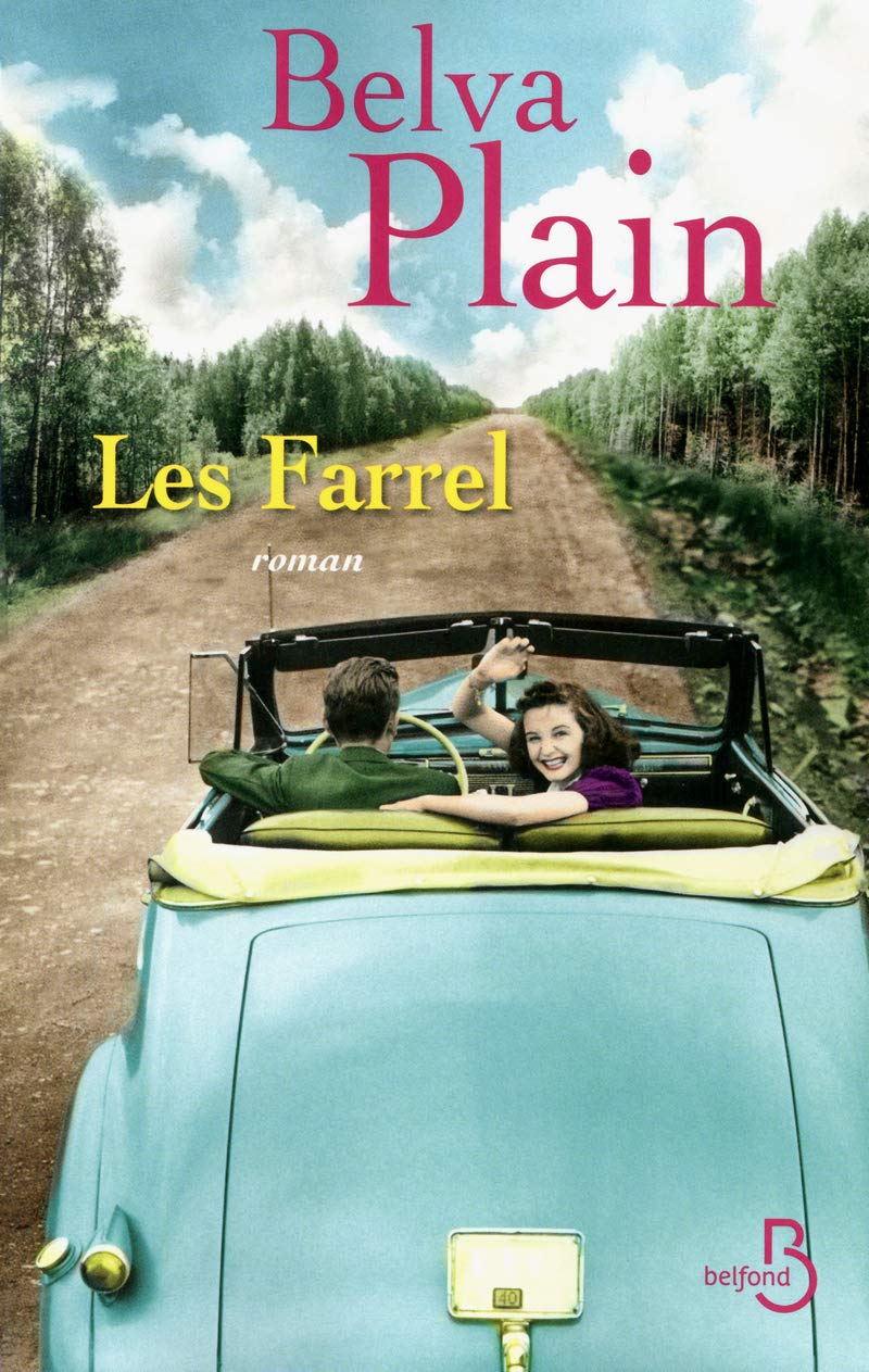 Les Farrel 9782714454010
