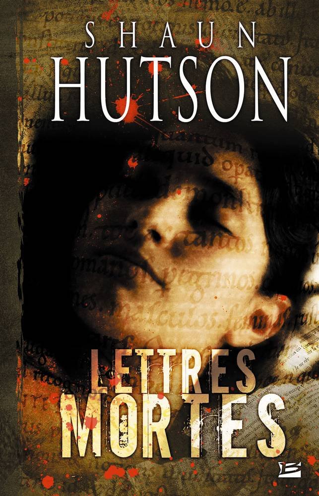 Lettres mortes 9782352940470